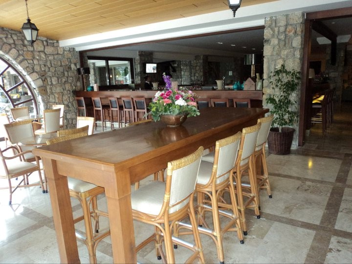 imagini hotel MARTI RESORT MARMARIS